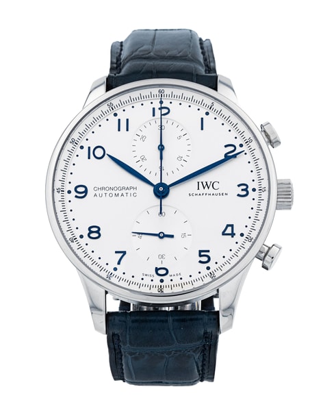 IWC Portugieser Chrono IW371605